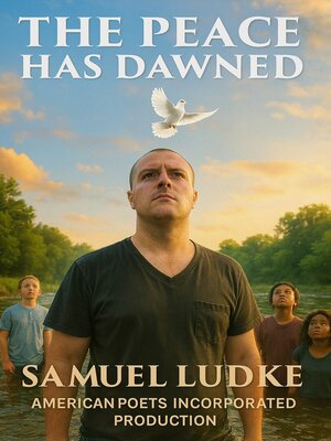 cover image of The Peace Has Dawned
